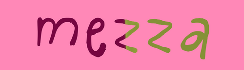 mezza